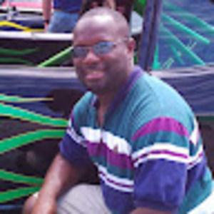 Meet your Posher, Adrian